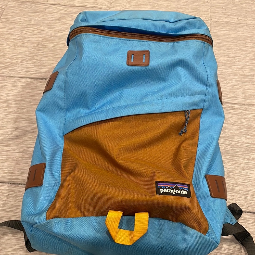 Patagonia Backpack